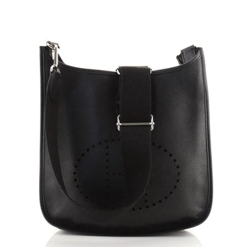 Hermes Evelyne Bag Gen III Epsom PM