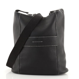 Hermes Sac Good News Bag Leather PM