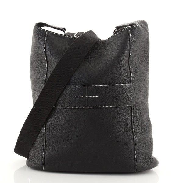 バッグ HERMES GOOD NEWS GM Hermes Sac Good News Bag Leather GM 84184