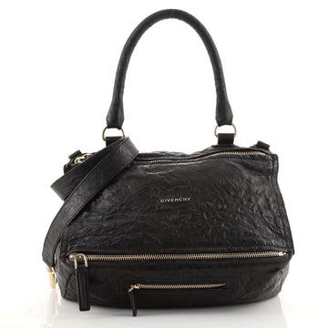 Givenchy Pandora Bag Distressed Leather Medium