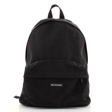 Balenciaga Explorer Backpack Nylon