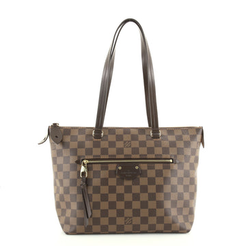 Louis Vuitton Iena Tote Damier PM