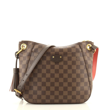 Louis Vuitton South Bank Besace Bag Damier