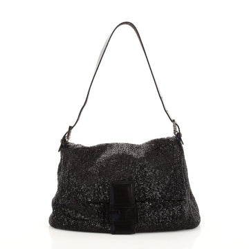 Fendi Mama Forever Bag Beaded