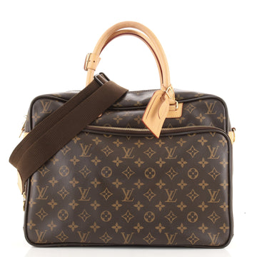 Louis Vuitton Icare Laptop Bag Monogram Canvas
