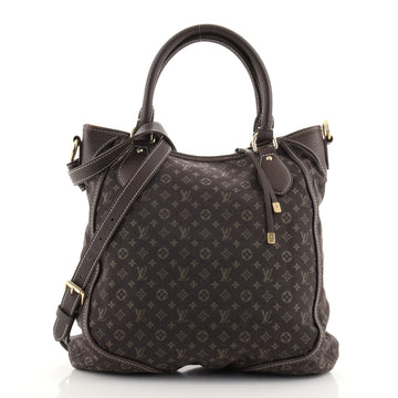 Louis Vuitton Angele Handbag Mini Lin