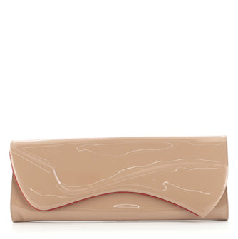 Christian Louboutin Pigalle Clutch Patent
