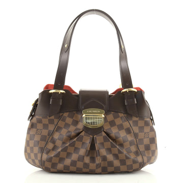 Louis Vuitton Sistina Handbag Damier PM