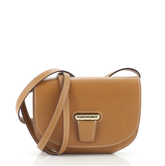 Hermes Convoyeur Crossbody Bag Veau Butler Mini