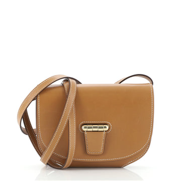Hermes Convoyeur Crossbody Bag Veau Butler Mini