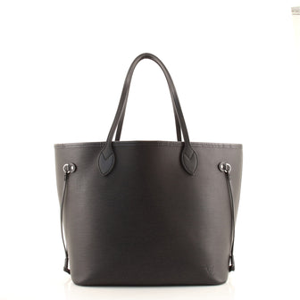 Louis Vuitton Neverfull Tote Epi Leather MM