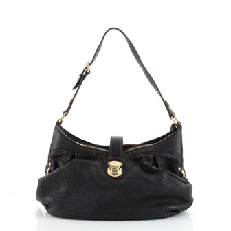 Louis Vuitton XS Crossbody Bag Mahina Leather