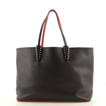 Christian Louboutin Cabata East West Tote Leather Large