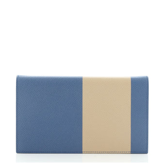 Hermes Simple Casaque Agenda Cover Epsom Large