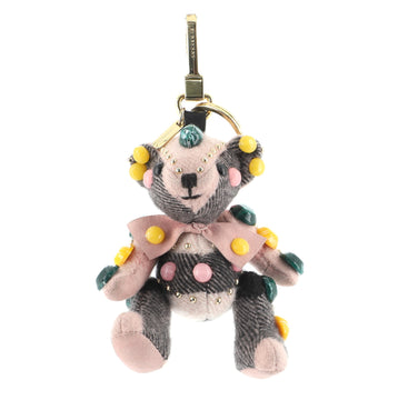 Burberry Thomas Bear Charm Cashmere