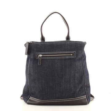 Givenchy Pandora Backpack Denim