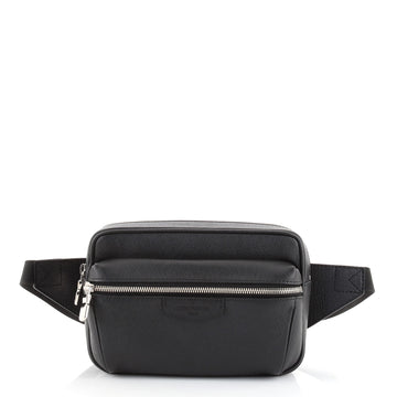 Louis Vuitton Outdoor BumBag Taiga Leather
