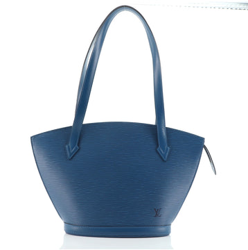 Louis Vuitton Saint Jacques Handbag Epi Leather PM