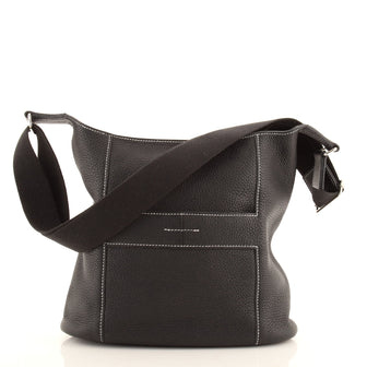 Hermes Sac Good News Bag Leather PM