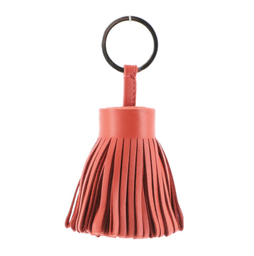 Hermes Carmen Keychain Leather