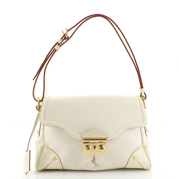 Louis Vuitton Suhali L'Essentiel Handbag Leather
