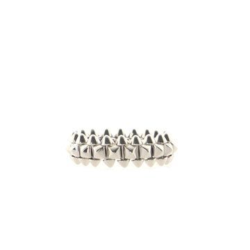 Cartier Clash de Cartier Ring 18K White Gold