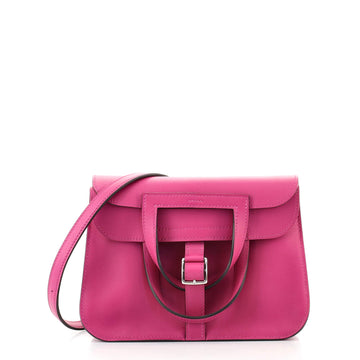 Hermes Halzan Bag Swift 22