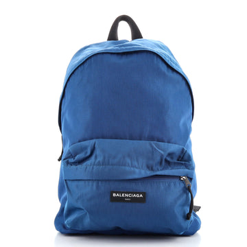 Balenciaga Explorer Backpack Nylon