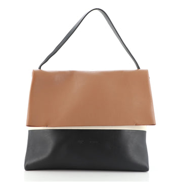Celine All Soft Bag Leather