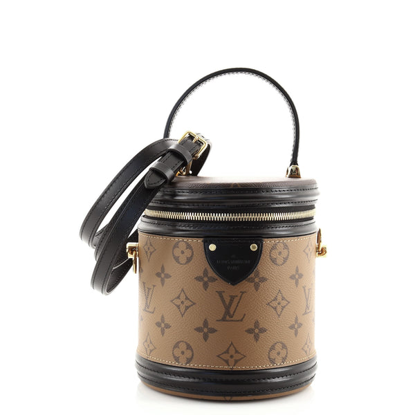 Louis Vuitton Monogram Cannes Bag — LSC INC