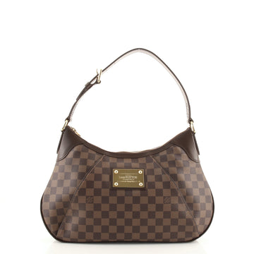 Louis Vuitton Thames Handbag Damier GM