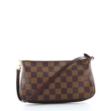 Louis Vuitton Navona Pochette Accessoires Damier