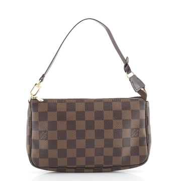 Louis Vuitton Pochette Accessoires Damier