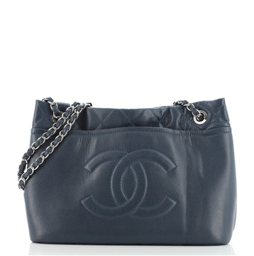 Chanel Timeless CC Soft Tote Caviar Medium