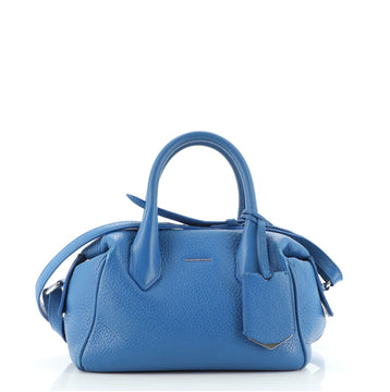 Balenciaga Infanta Boston Bag Leather Mini