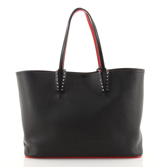 Christian Louboutin Cabata East West Tote Leather Large