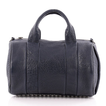 Alexander Wang Rocco Satchel Leather