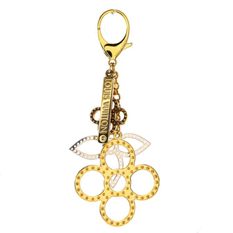 Louis Vuitton Tapage Bag Charm Metal