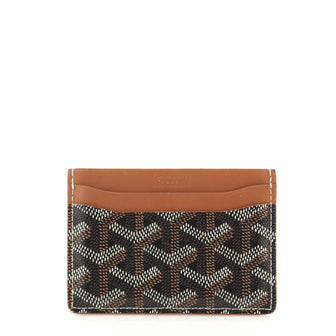 Goyard Saint Sulpice Card Holder