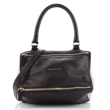 Givenchy Pandora Bag Leather Small