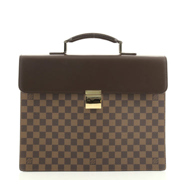 Louis Vuitton Altona Bag Damier PM