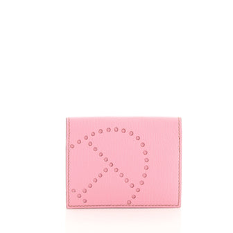 Hermes Evelyne Card Holder Leather