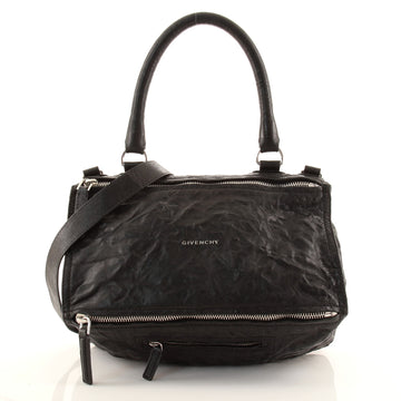 Givenchy Pandora Bag Distressed Leather Medium