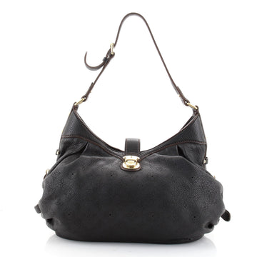 Louis Vuitton XS Crossbody Bag Mahina Leather