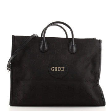 Gucci Off The Grid Tote GG Econyl