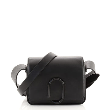 3.1 Phillip Lim Alix Flap Crossbody Bag Leather Mini