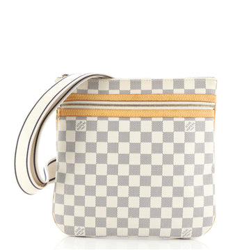 Louis Vuitton Bosphore Pochette Damier