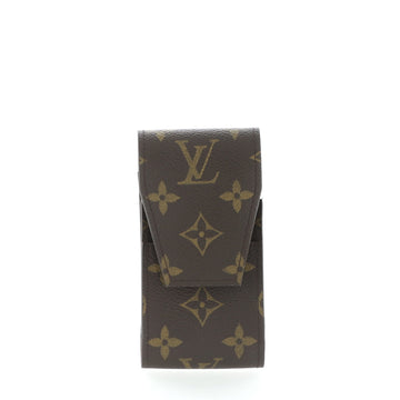 Louis Vuitton Cigarette Case Monogram Canvas