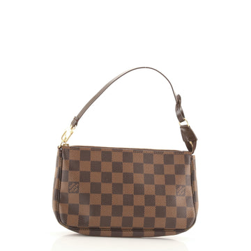 Louis Vuitton Pochette Accessoires Damier