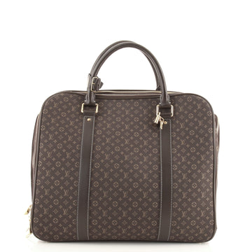 Louis Vuitton Epopee Bag Monogram Idylle